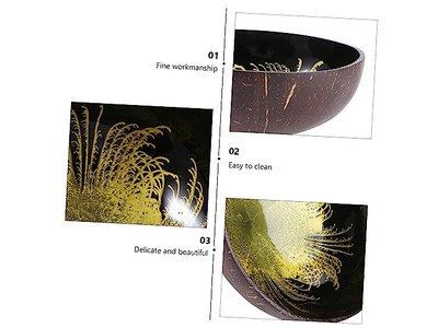 Banneton Liners For Bowls Plastic Kitchen Coconut Bowl And Spoon Set Smoothie