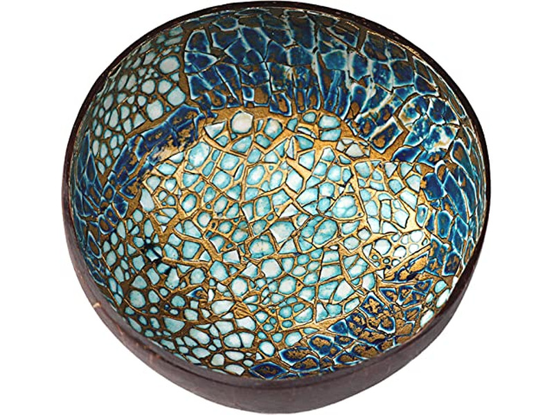 Coconut Product Scented Candles Palm Wine Bowls Home Decor Bowl Super 2024