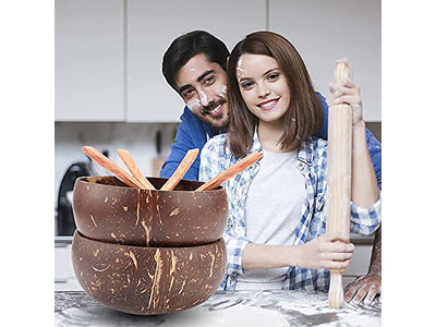 Wholesale Scented Candles Smokeless Vintage Wooden Fruit Bowl