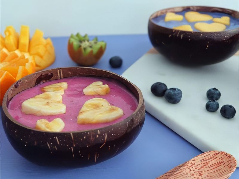 Material Preparation Zone