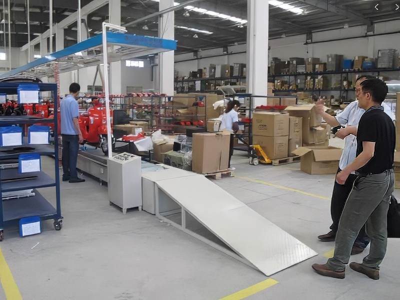 Utensil Crafting Area