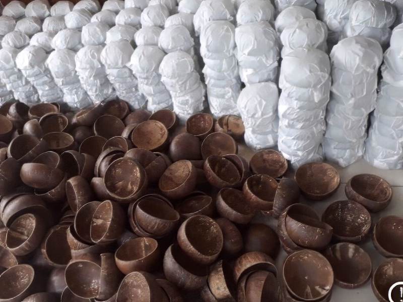 Smoothie Bowl Station