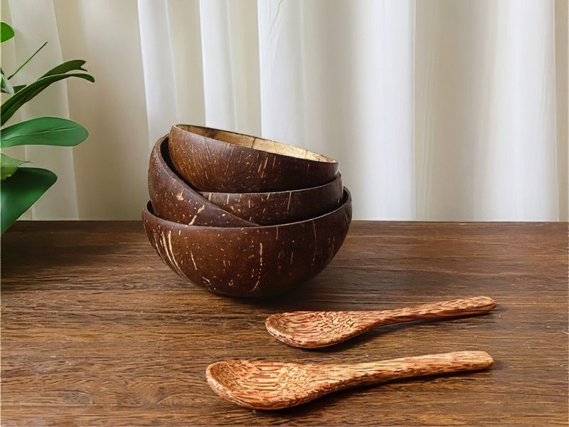 2. Material Selection