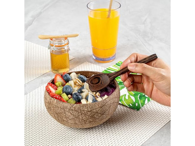 12 Inch Wooden Bowl Acacia Bowls Plastic Pastry Rattan Mango Wood Products