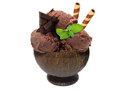 20 Inch Wood Bowl Dough Rising White Rattan Bali Natural Small Wooden