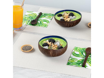 Candle Making Supplies Wood Bowls For Candles Handmade Luxury Coconut Organic