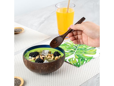 Candle Making Supplies Wood Bowls For Candles Handmade Luxury Coconut Organic