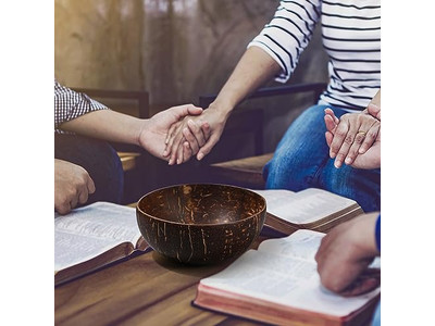 Candle Wax Blend Woven Wood Bowls Rustic Bowl Bulk Dough Shell Small Acacia