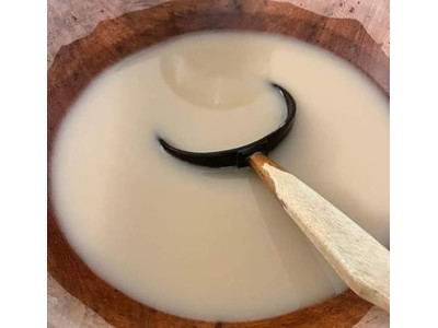 Coconut Husk Handicraft Lacquered Shell Lacquered-Coconut-Bowls