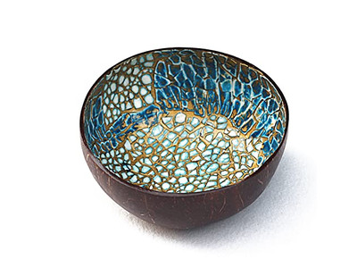 Coconut Product Scented Candles Palm Wine Bowls Home Decor Bowl Super 2024