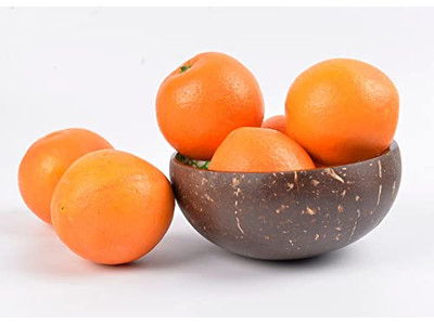 Coconut Product Scented Candles Palm Wine Bowls Home Decor Bowl Super 2024