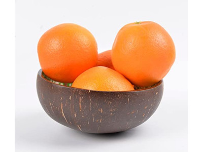 Coconut Product Scented Candles Palm Wine Bowls Home Decor Bowl Super 2024