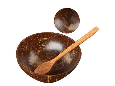 Coffee Scented Candle Christmas Bamboo Bowl Sourdough Rising Mixing Covers