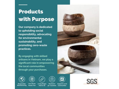 Coucont Bowl Cocnut Bowls Cocunut Coconut Cups Shell Candle Kitchen Storage