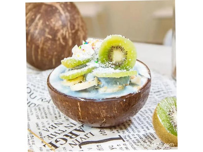 High-End Scented Candles Salad Bowls for Catering Flat-Bottomed Bowl