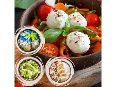 Macrame Coconut Bowl Printed Shell 8 Inch Empty Shells 6 Flower