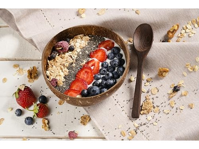 Natural Soy Candle Wax For Coconut Dough Machine Bowl Bowls Catering