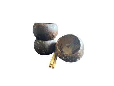 Salad Bowls Catering Set Of Bowl 6 Mixing With Lid Wooden Kitchen