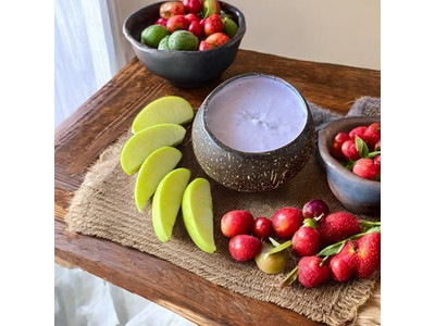 Salad Bowls Catering Set Of Bowl 6 Mixing With Lid Wooden Kitchen