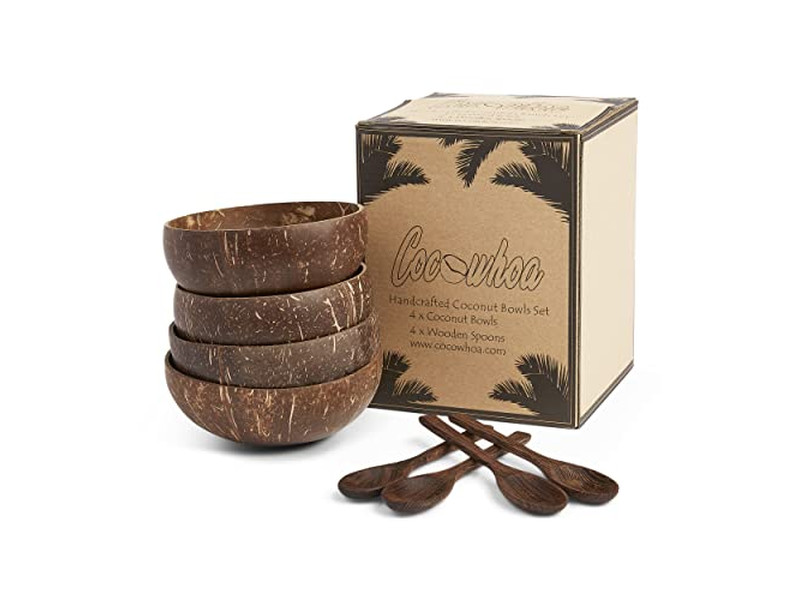 Wedding Candle Cupcake Soy Wax Organic Sourdough Bowl With Logo Salad Set