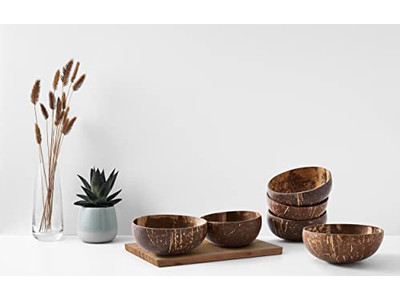 Wedding Candle Cupcake Soy Wax Organic Sourdough Bowl With Logo Salad Set