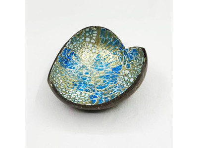 Wedding Gift Candles Candle With Crystals Custom Holder Chinese Vintage Bowl