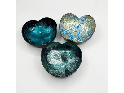 Wedding Gift Candles Candle With Crystals Custom Holder Chinese Vintage Bowl