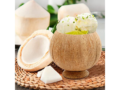 Wood Smoothie Bowl Small Wooden Bowls Quality Salad Baking Mixing Large African